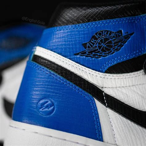 louis vuitton x jordan 1 2023|fragment design Air Jordan 1 Sample LV Epi Leather Info.